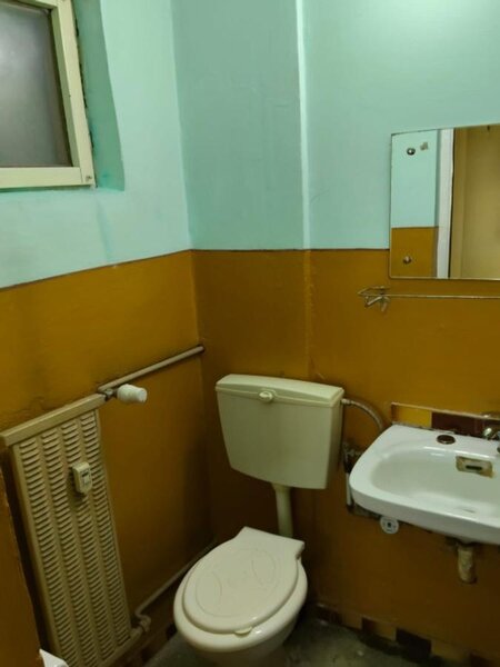 Tineretului Palatul Copiilor 3 camere