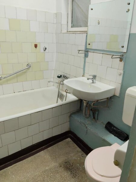 Tineretului Palatul Copiilor 3 camere