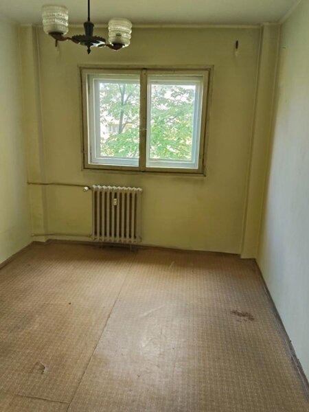 Tineretului Palatul Copiilor 3 camere
