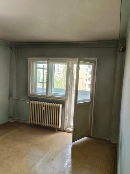 Tineretului Palatul Copiilor 3 camere