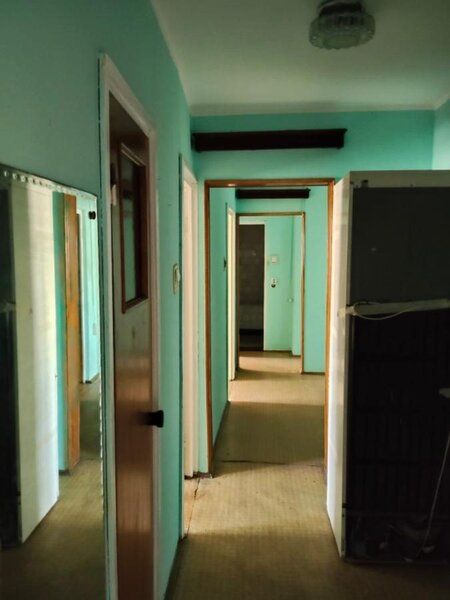 Tineretului Palatul Copiilor 3 camere